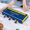 Willin Xiaowei vacuum sealing machine household food plastic sealing machine dry and wet oil powder universal large suction fast evacuation packaging fresh-keeping belt cutter V72A standard package 50 free vacuum bags
