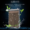 Haier Air Conditioner Fan Cooling Fan Humidification Refrigerator Single Cooler Bladeless Fan Refrigeration Fan Home Living Room Bedroom Energy-Saving Refrigerator Air Conditioner Small Air Conditioner Powerful Cooling + Swing Wind Humidification Mechanical Model HFL-LG1822