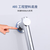 Asia Bathroom Stainless Steel Adjustable Lift Rod Shower Hanging Bathroom Shower Bracket Shower Booster Set Adjustable Bracket Accessories Adjustable Lift Rod Below 60cm