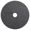 Deli resin grinding wheel stainless steel cutting disc metal cutting disc angle grinder disc cutting disc 150mmDL1501222H 2 pieces