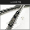 Suitable for Toyota rav4 wiper original rav4 wiper 13/14/15/16/17/18/19/20 Rongfang car wiper blade RAV4 Rongfang (13-21) front wiper
