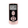 AROMA Vocal Electronic Metronome Piano Guitar Guzheng Violin Drums Pink AM-705S Rechargeable Model