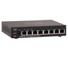 Cisco SG250-08/26/50-K9-CN8/24/48-port Gigabit enterprise-class managed switch SG500-52-K9-CN48-port Gigabit managed switch