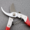 Huili Deshan Zuomu T8 pruning shears, branch shears, labor-saving hand shears, small SK5 garden household scissors, fruit tree shears