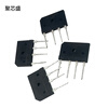 D20SB80/D25XB80/D15/D50 induction cooker rectifier bridge stack GBJ1510/3510/5010 D20XB60 (5 pieces)