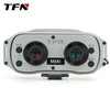 TFN laser rangefinder high precision MKI series binocular ranging angle pitch angle telescope 4KM-10KM M6KI 6KM