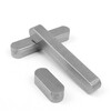 Jishuo GB1096 flat key pin 25*1428*1632*18/A type key pin/square key pin horizontal pin shaft pin flat key pin 28*16*100