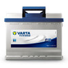 VARTA car battery blue label L2-400 maintenance-free battery 60AH is suitable for Tiguan Yinglang and other models, Volkswagen Passat, Tiguan, Touran, Lavida