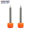 SIGCOMM fiber fusion splicer electrode rod is suitable for TYPE-81C/82C/T-400S/T-600C/T-39 fiber fusion machine domestic electrode discharge needle ZY-ER39