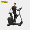 Technogym Technogym Italian original imported exercise bike Cycle home high-end silent aerobics Cycle exercise bike Cycle spinning bike