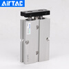 AirTac double-axis cylinder TN25X10X20X30X40X50X80X100X125X200S TN25X100S