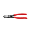 KNIPEX imported from Germany labor-saving diagonal pliers labor-saving wire cutting bias pliers diagonal pliers electrician diagonal pliers K.74 01 200