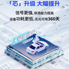 Qianbaitu etc. WeChat deduct hidden ETC cardless equipment to apply for national high-speed pass without installing glass solar energy upgraded version - supports transfer + license change + can be closed
