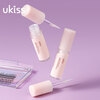 Ukiss false eyelash glue 5ml, quick-drying, 0-irritation-free, formaldehyde-free eyelash extensions, double eyelids, transparent and long-lasting styling gift