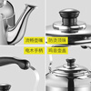 Old-fashioned extra thick hanging stainless steel kettle teapot gas large capacity kettle 1ml 5L thickened 5L
