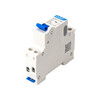 Chint (CHNT) household air switch NXB miniature circuit breaker 40 frame 1P+N overload air switch NXB-40-1PN-C10 16A