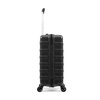 AMERICAN TOURISTER suitcase men's large capacity trolley case 20 inches business suitcase boarding code box student NC9*08001 20 inches