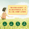 Traveling Through the Wind (Cao Wenxuan's new novel series, winner of the International Hans Christian Andersen Award, children's literature, suitable for 8-14 years old)