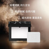 NARS Nas/Nas Makeup Large White Powder Powder No Sticking Powder 10g Delicate and translucent birthday gift for women