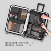 Pack all shoe bag storage bag travel shoe storage bag dustproof shoe bag sneaker sneaker bag code gray