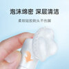 Enoug SOS pet foot cleansing foam no-wash cat and dog foot washing artifact shampoo paw cleaning and care products 150ml