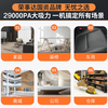 Royalstar price guarantee 618 3000W high-power vacuum cleaner industrial high-suction land reclamation cleaning decoration hotel commercial wash workshop dry and wet blowing 40L RS-XT300A-5