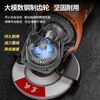 Dongcheng angle grinder DSM820-100 grinder cutting machine grinding and polishing power tool