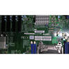 Jingeyu Supermicro X10DRD-iNT dual-channel server motherboard C612 chip with 10G electrical port with U.2 NVME white