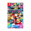 Nintendo Switch game cartridge brand new original physical card Switch2 game software overseas universal version Mario Kart 8 Carriage 8 Deluxe Edition Chinese-NS1