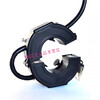 Jiangsu brand Taizhou shipped 0.2 open type current transformer metering type 0.5S opening and closing can be customized buckle type DRKCT-22mm 120 square cable 100/5 x customized laboratory level 0.002