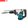 Makita Makita electric hammer electric pick dual-purpose multi-functional industrial high-power concrete drilling tool HR4002 electric tool Makita HR4002 electric hammer (40MM)