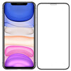 Yuebao tempered film for iPhone 11 11ProMax/xsmax full screen coverage HD explosion-proof mobile phone film universal 6.1 inch for iPhone 11/XR
