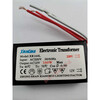 GJXBP electronic transformer 2050W105W180W200 watt 220V to 12V lamp transformer 105W2 20--50W
