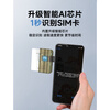 OLPAY mobile phone SIM card slot external external card reader expansion card tray suitable for Apple Android Huawei Xiaomi Honor quick card change without restarting the business hall to open multiple card slots Android H version double-sided card tray 1 second recognition丨durable without damaging the machine