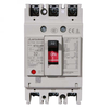 Mitsubishi molded case circuit breaker NF63-HW optional 3P 63A