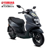 Yamaha Yamaha motorcycle Fuying 125 scooter EFI car original complete vehicle FORCEX National IV YAMAHA Fuying 125/Yashi Green/BV25-010F