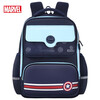 Disney schoolbags, primary school children's schoolbags, 1-3 grade schoolbags, large-capacity burden-reducing schoolbags, high-looking backpacks for boys and girls, US team