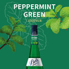 BOLS Dutch Imported Green Mint Flavored Liqueur 700ml DIY Mixing Base Liquor Mixed Liquor Baking Liquor
