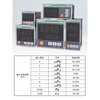 Temperature controller REX-C100-C400 intelligent digital display temperature control instrument switch C700C900 temperature control instrument C700 input relay output 72*72MM