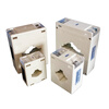 Low-voltage current transformer AKH-0.66/I series closed type 50/5 100/5 200/5 and other sizes. Power distribution meter use AKH-0.66/60I 400/5A