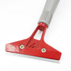 Hasdick Seam Cleaning Knife 5 pieces Scraper Floor Tile Decontamination and Glue Cleaning Blade Glass Scraper HKT-610