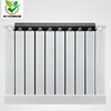 Olanshijia graphene radiator household central heating self-heating wall-mounted water heating radiator 69 500 in