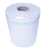 Shangke air column bag roll material express packaging shockproof packaging bubble bag A1227 width 40cm length 25m