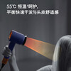 Dyson's new genuine HD16 hair dryer Supersonic hair dryer negative ion imported home Sunset Rose overseas version (free 3-year warranty | conversion plug)