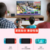 Jingdong Express Free Shipping | Joycon controller cap cat claw cap rocker cap Nintendo switchjoycon button NS controller silicone cover oled white background black claw pair Joy-con rocker cap