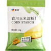 Xinliang corn starch 2 pounds, condiments, thickening corn starch, cakes, cookies, snacks, pastry baking ingredients 0 additions