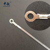 Zhongmin 400 sealing machine flat wire 3mm