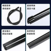 Suitable for Volkswagen Tuyue wiper strips original Tuyue wipers original 2019\20\21\22 Tuyue car front and rear window special boneless wiper blades Volkswagen Tuyue front wiper + rear wiper (19-21 models)
