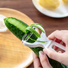 Home KATEI STORY Japan imported carrot shred grater household potato shredder stainless steel grater cucumber grater