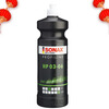 SONAX car paint scratch removal polishing agent abrasive wax beauty shop polishing wax repair hair dazzling scratches fine wax 208300 large bottle 1000ML